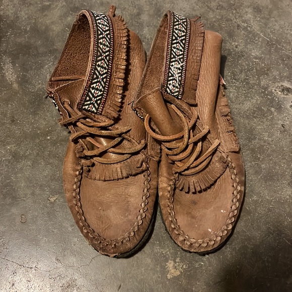 Moccasins - Picture 3 of 3